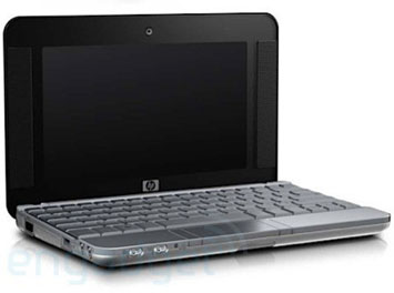 HP Mini-Note PC