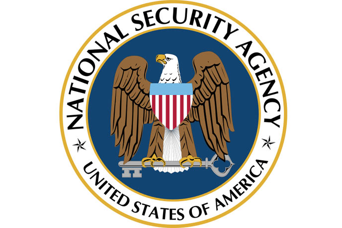NSA log