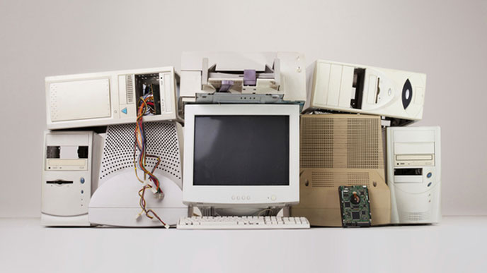 old computers