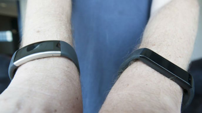 Microsoft band-bracelets