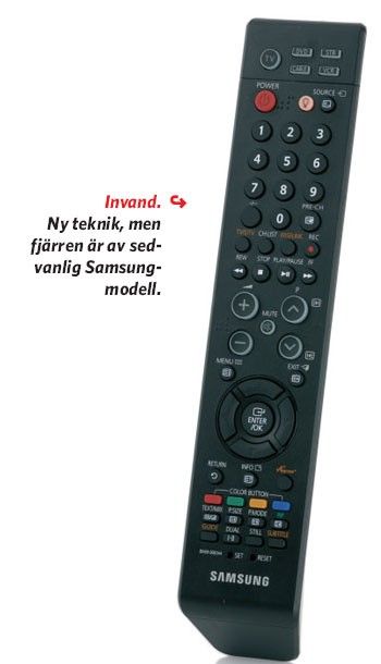 Samsung Led TV