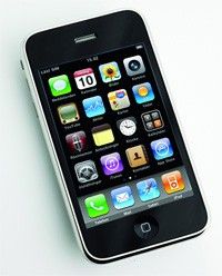 Apple Iphone 3gs