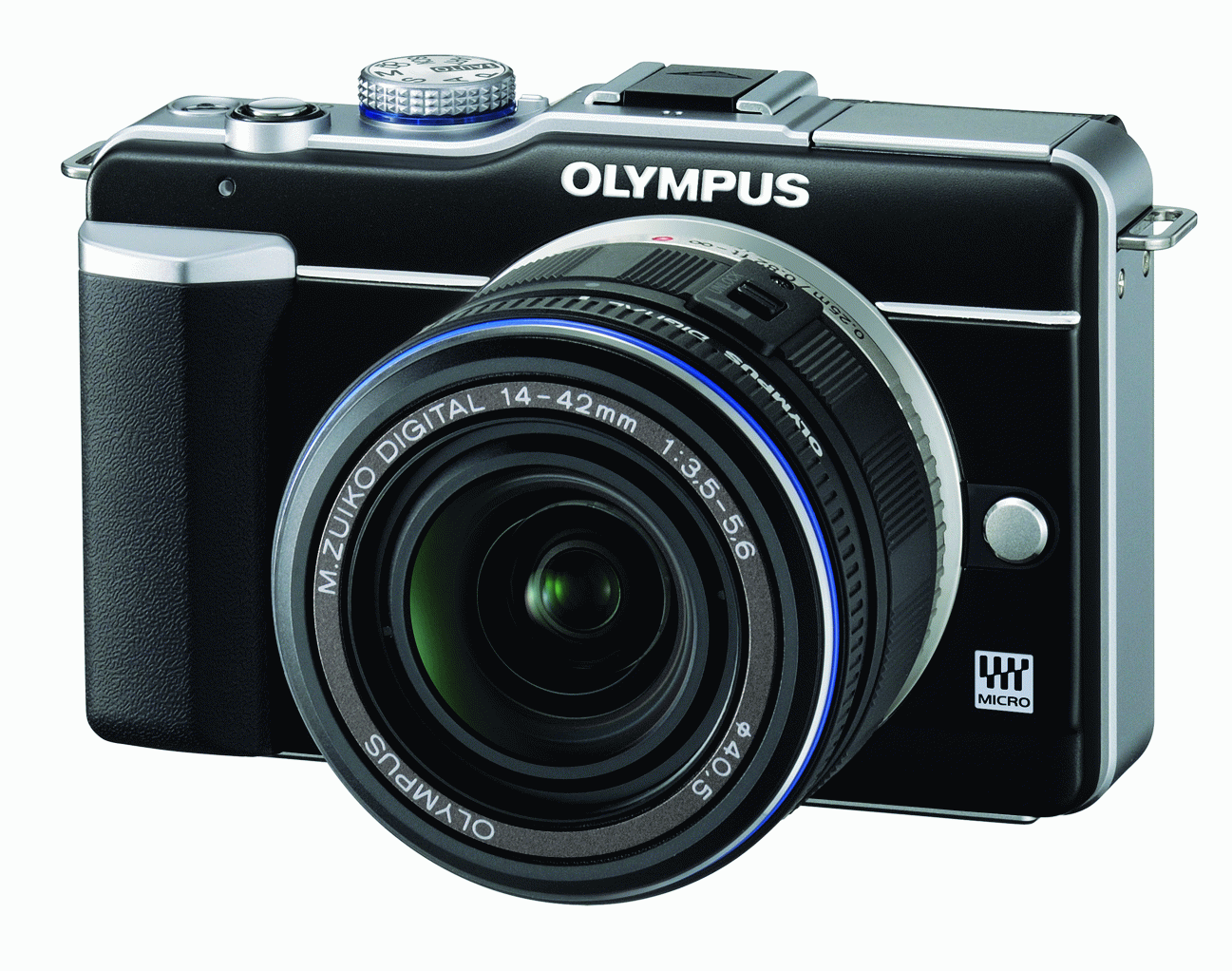 Olympus E-PL1