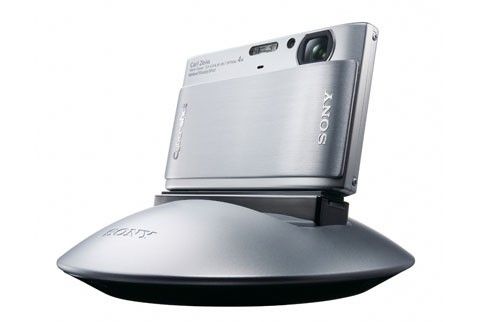 Sony Partyshot IPT-DS1