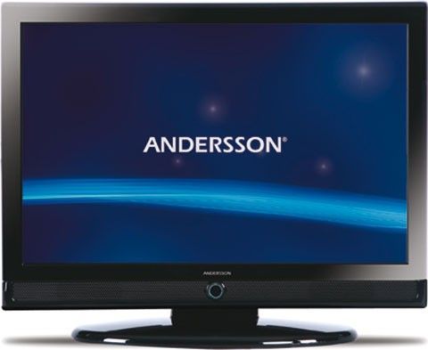 Andersson A164DC