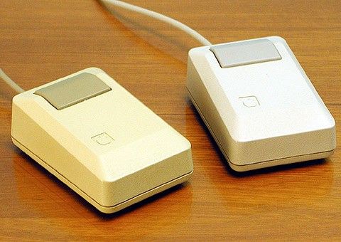 Macintosh Plus-mus