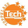TechWorld toppklass