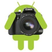 android kamera