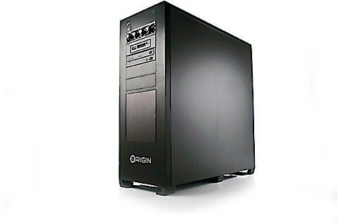Origin Genesis Power PC