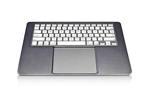Bullettrain Express Keyboard
