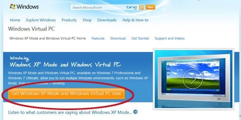 Windows 7 skrivare