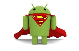 android super