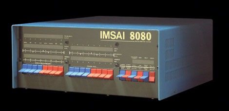 IMSAI 8080