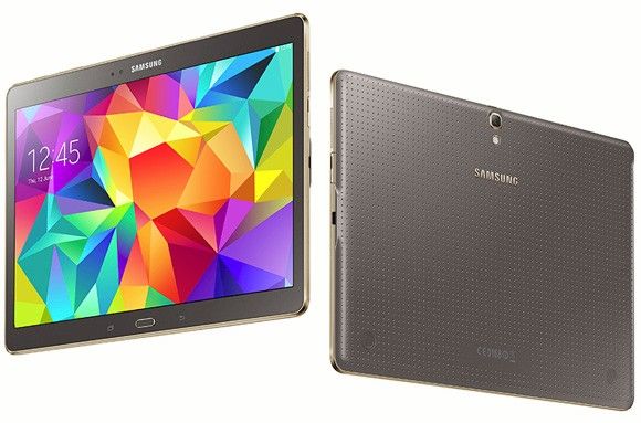 Samsung Galaxy Tab S SM-T800 16 GB
