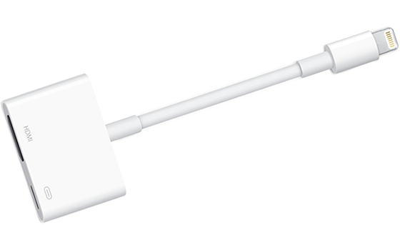 Apple lightning-till-digital-AV-adapter