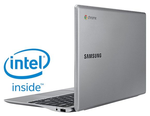 Intel Chromebook 2