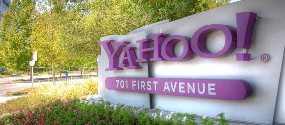 Facebook och Yahoo återanvända mejladresser
