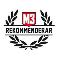 M3 recommends
