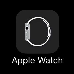 Apple Watch-appen