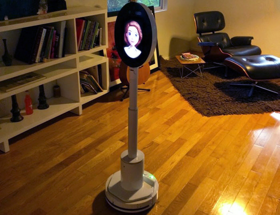 Personal robot