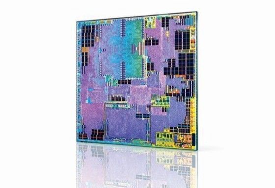 Intel Atom X3