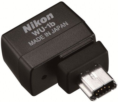 Nikon WU-1