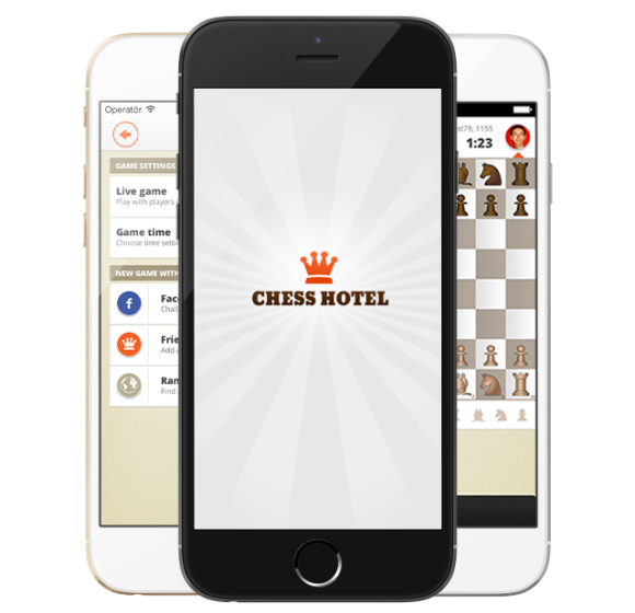 Chess Hotel