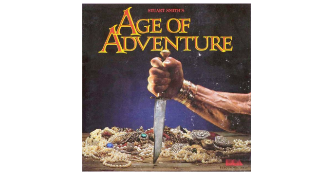 Age of adventure