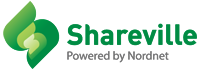 Shareville powered by Nordnet
