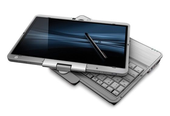 HP Tablet PC