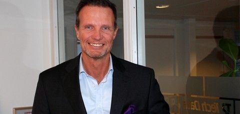 Jonas Elmgren