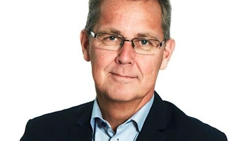 Johan Lindgren