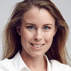 Linda Malmgren