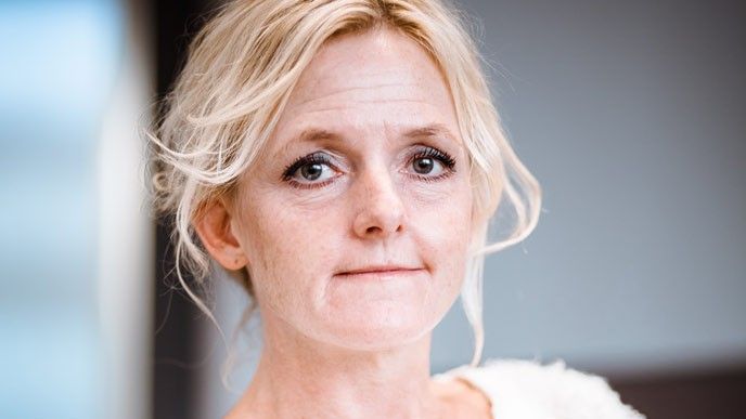 Pernilla Rönn
