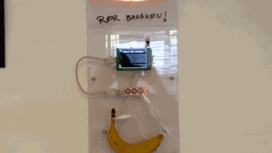 wifi banan