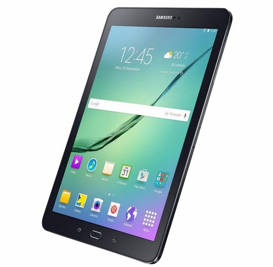 Samsung Galaxy Tab S2 9,7 tum