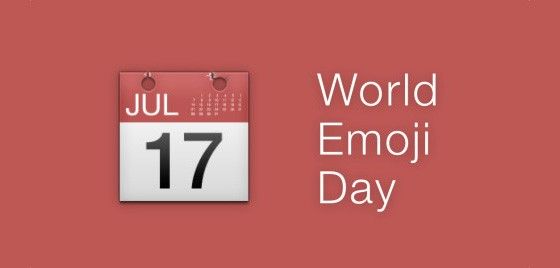Internationella emojidagen