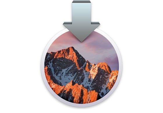 Installera Mac OS Sierra