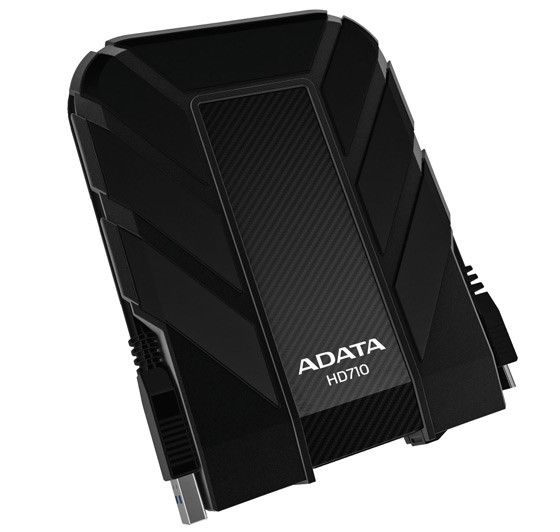 Adata Dashdrive Durable HD710