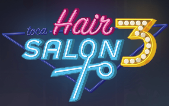 Toca Hair Salon 3