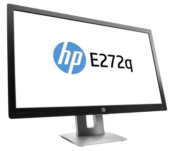 HP Elitedisplay E272q