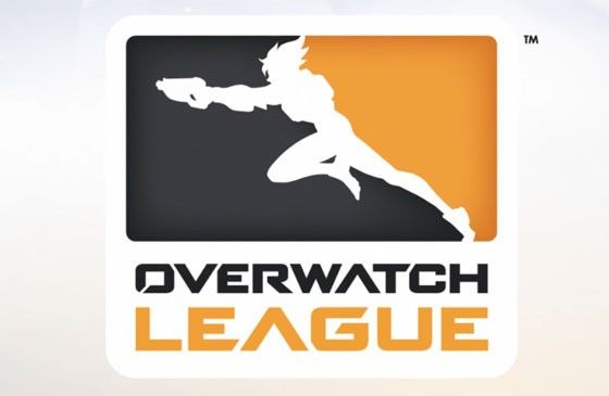 Overwatch league