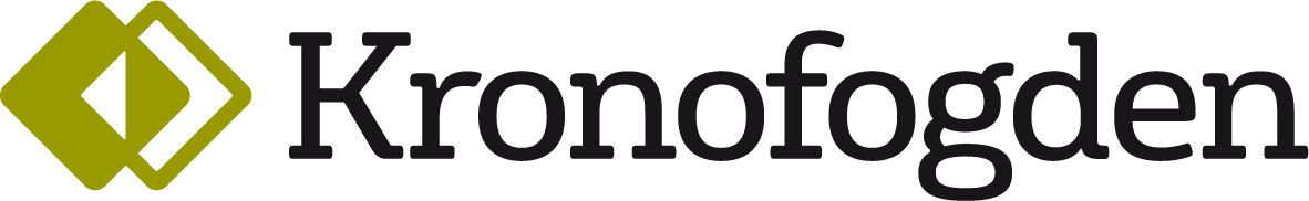 Kronofogden logo