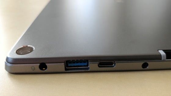 Acer Switch 5