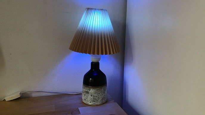 Koogeek Smart Light Bulb