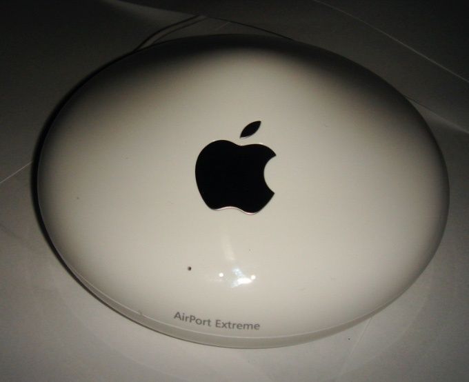 Airport Extreme (2003)