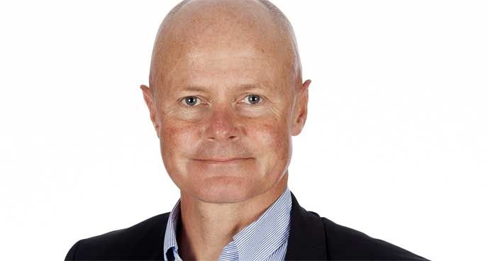 Erik Heilborn, affärsområdeschef ÅF, 7 319 800