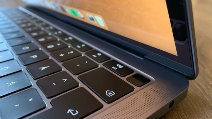 MacBook Air 2018 långtidstest