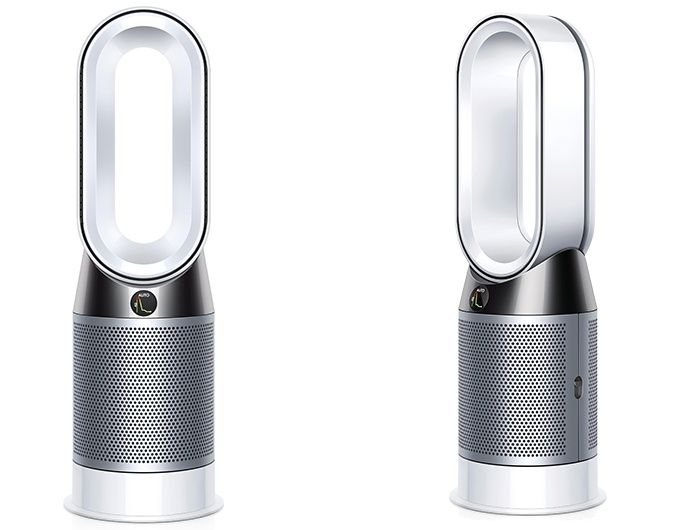 Dyson hot + cool link