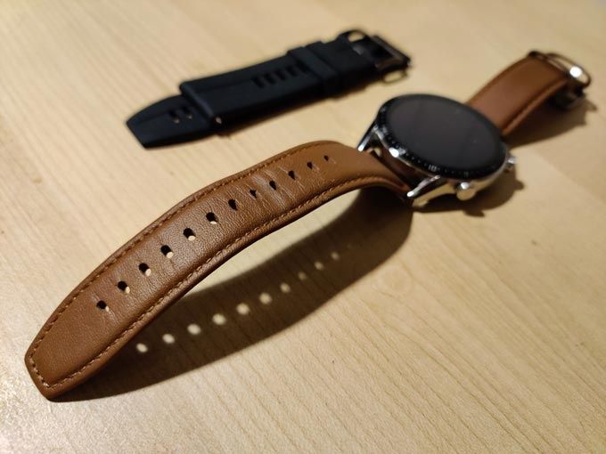 Huawei Watch GT 2 armband